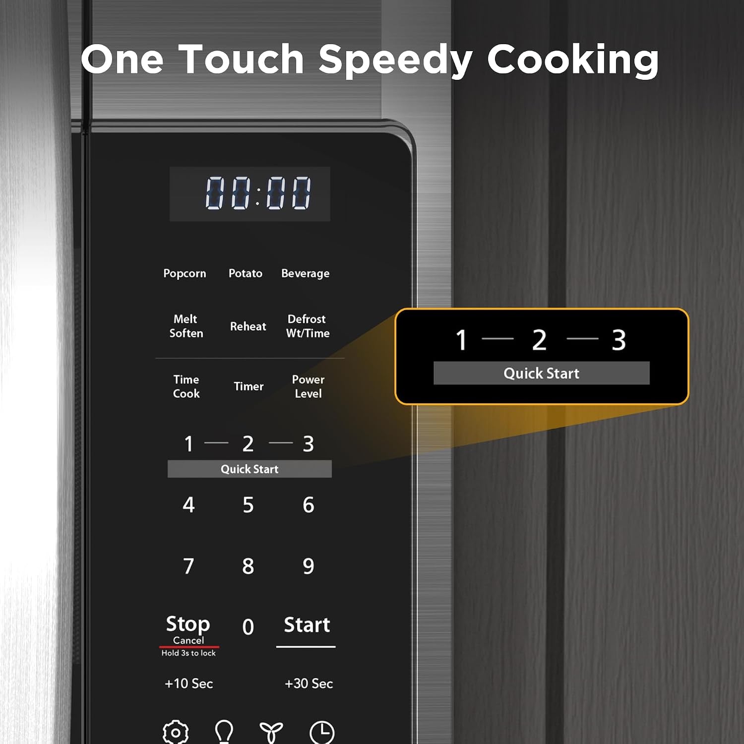 black-decker-over-the-range-microwave-oven-1-7-cu-ft-1000w-stainless-steel-over-stove-install-vent-fan-with-light-one-touch-auto-cooking-10-power-levels-child-safety-lock