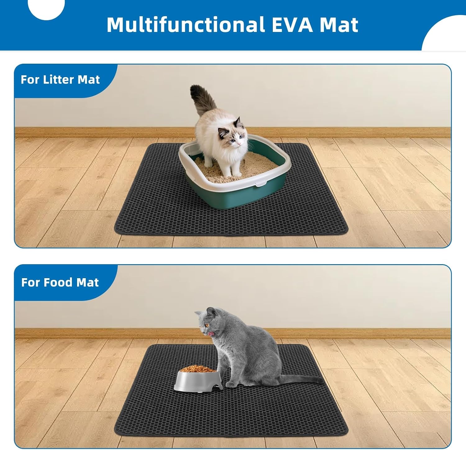 cat-litter-mat-for-indoor-cats-eva-double-layer-litter-box-mat-washable-for-easy-cleaning-cat-rug-collects-litter-and-prevents-liquid-leakage-gray-23-6-15-7inch