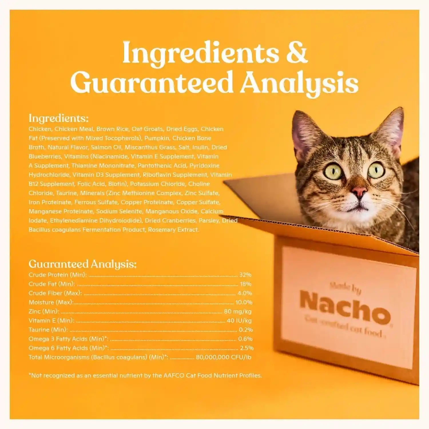 made-by-nacho-dry-cat-kibble-4lb-bag-high-protein-and-grain-friendly-premium-cat-food-cage-free-chicken-pumpkin-recipe-infused-with-bone-broth-for-hydration-limited-ingredients-single-bag