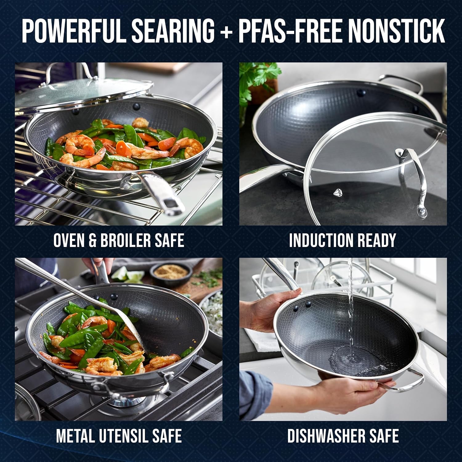 hybrid-nonstick-stainless-steel-12-wok-with-lid-pfas-free-ceramic-diamond-bond-stir-fry-pan-induction-ready-dishwasher-oven-safe-metal-utensil-safe-stay-cool-handle-silver