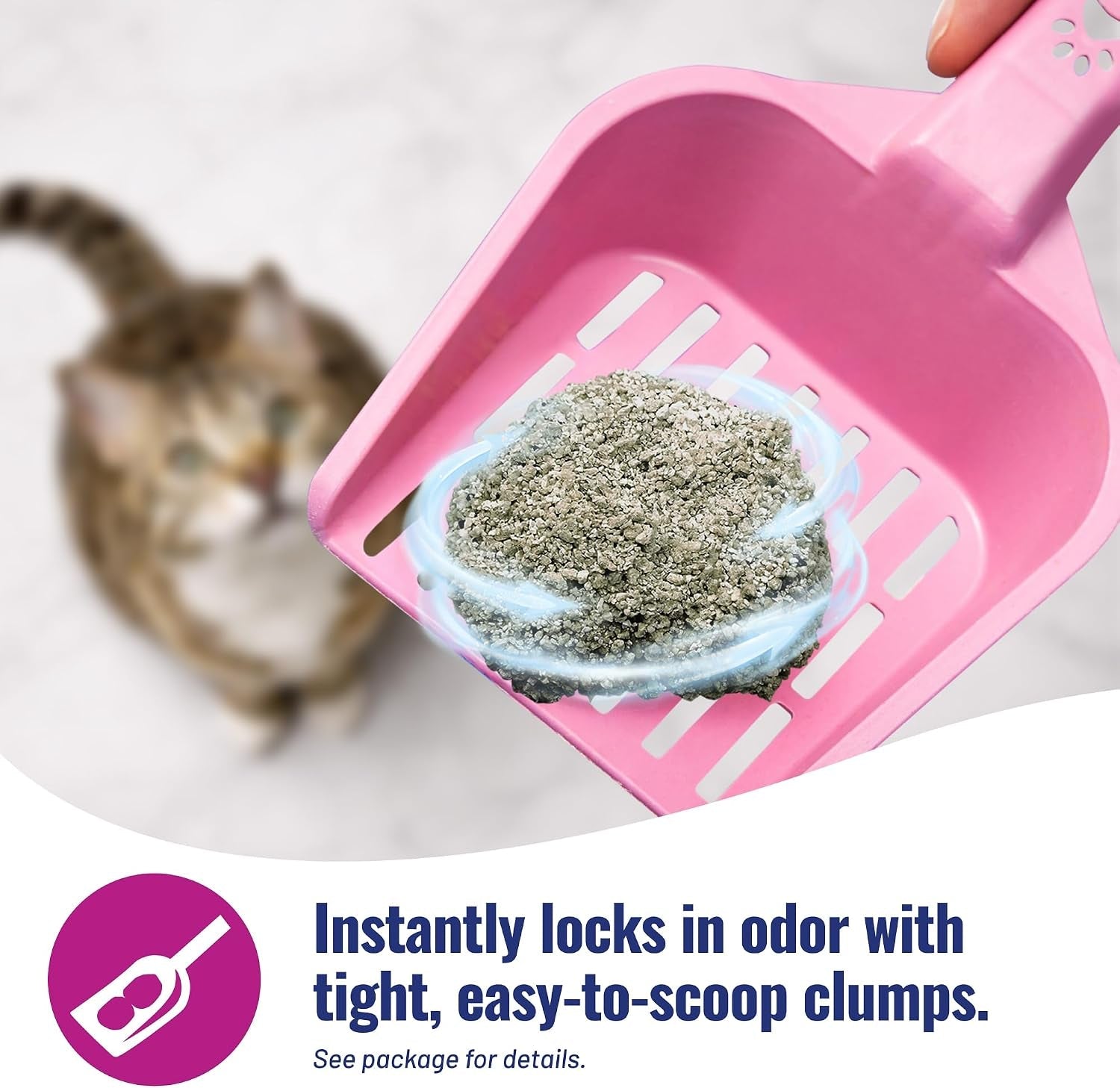 cats-pride-premium-lightweight-clumping-litter-pure-fresh-up-to-10-days-of-powerful-odor-control-multi-cat-scented-18-pounds
