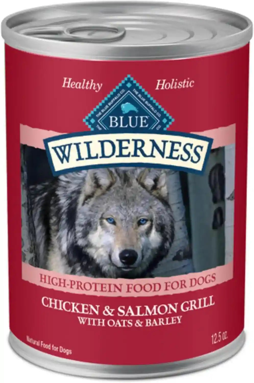blue-buffalo-wilderness-grain-free-adult-wet-dog-food-beef-chicken-grill-32g-protein-per-can-12-5-oz-can-pack-of-12