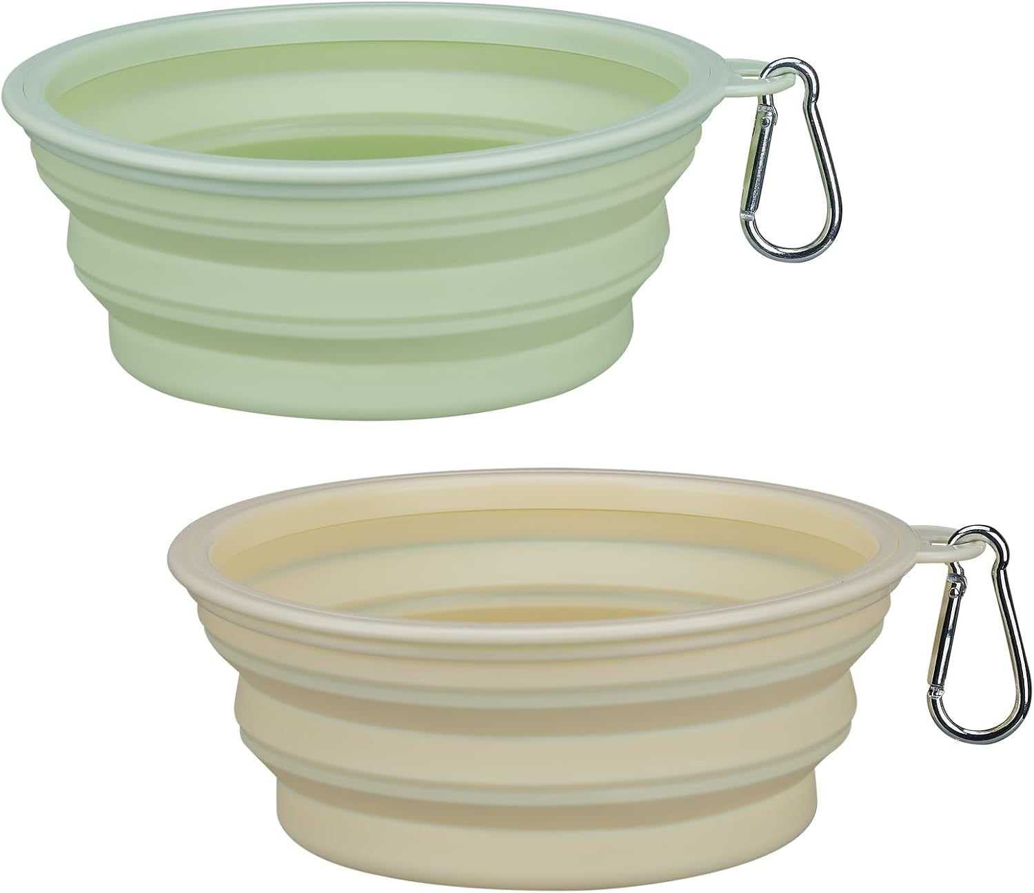 2-pack-portable-pet-bowls-12oz-collapsible-dog-cat-water-bowl-with-hook-bpa-free-leak-proof-foldable-food-dish-for-small-medium-pets-travel-camping-daily-indoor-outdoor-essentials