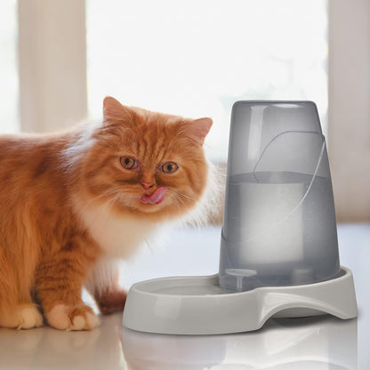 Pureness X-Small Auto Waterer, 1-1/2 Liter, (Color May Vary)2