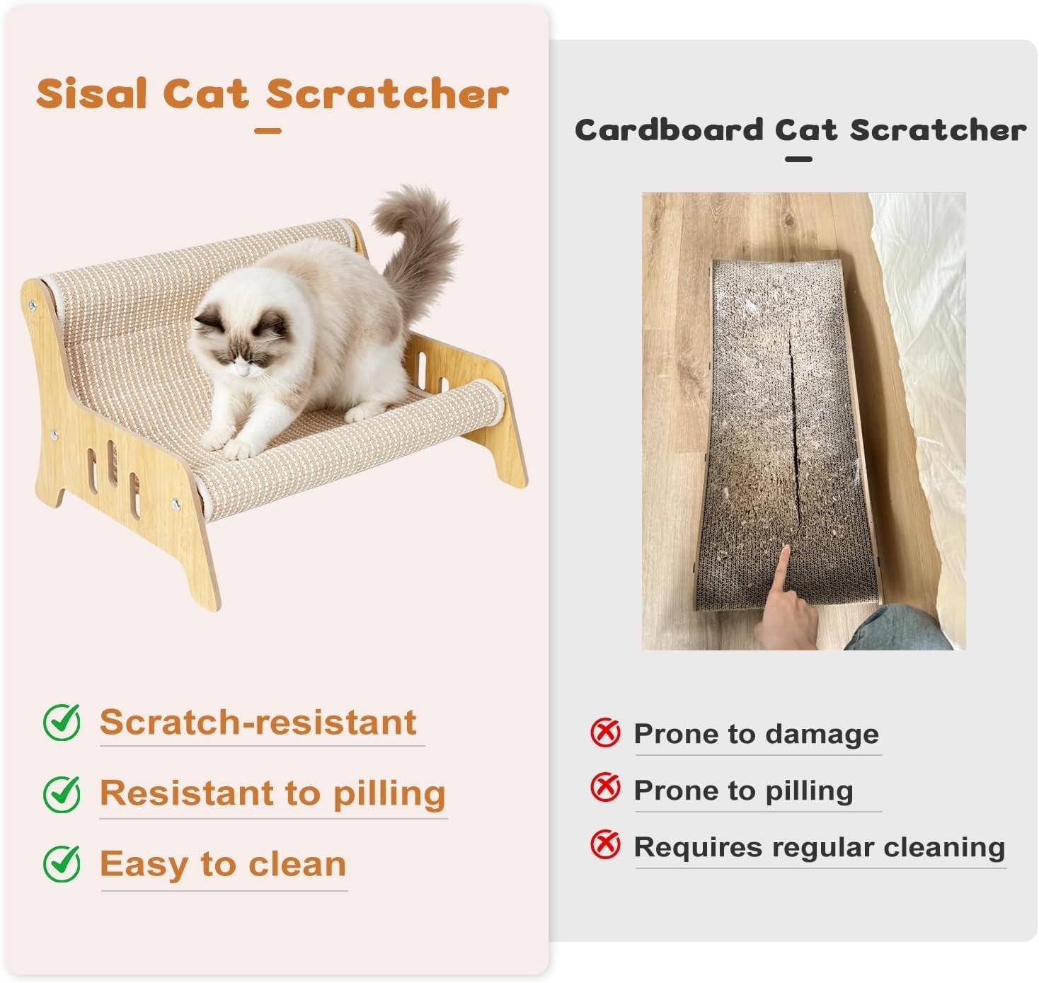 sisal-cat-scratcher-sofa-durable-frame-cat-couch-scratcher-for-indoor-cats-mess-free-no-shedding-cat-scratcher-bed-multi-functional-lounge-for-scratching-playing-easy-assembly-furniture
