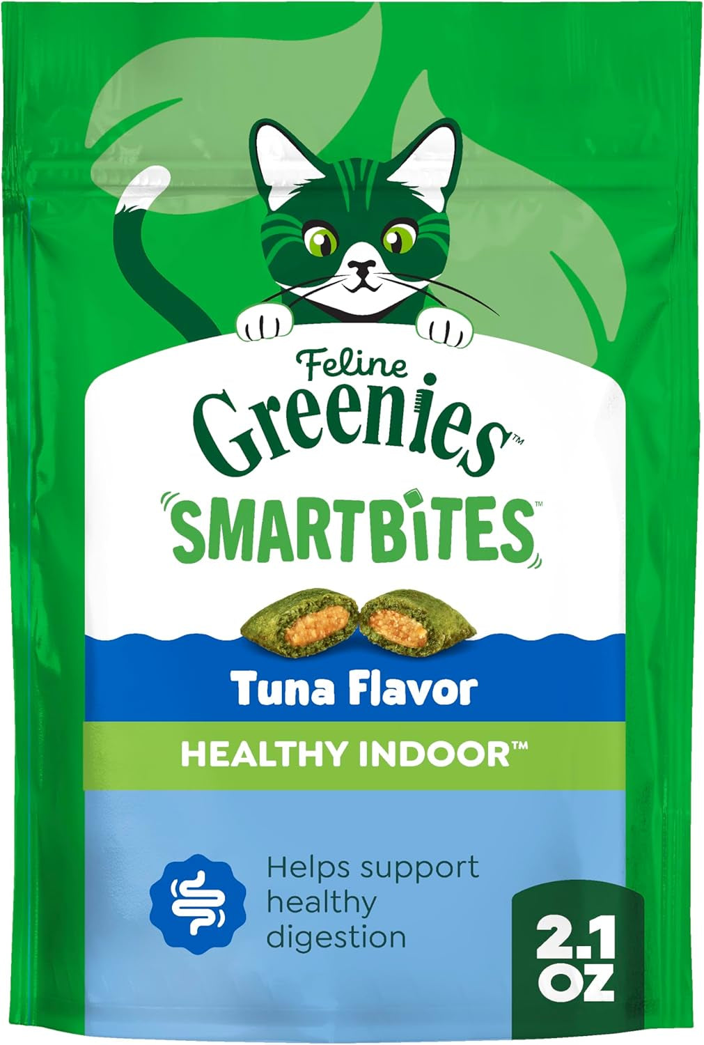 greenies-feline-smartbites-healthy-indoor-cat-treats-tuna-16-oz-veterinarian-recommended-fiberblend-formula-supports-digestion-under-2-cal-per-treat-natural-ingredients-dual-texture