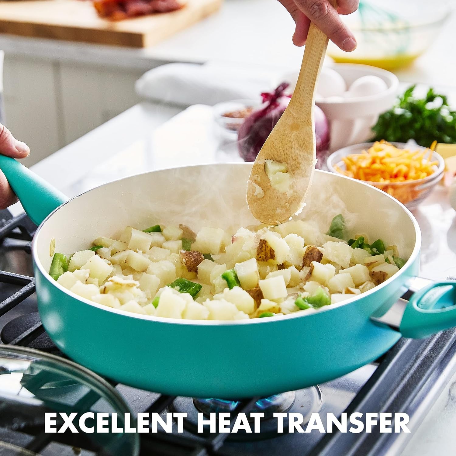 rio-healthy-ceramic-nonstick-5qt-saute-pan-jumbo-cooker-with-helper-handle-and-lid-pfas-free-dishwasher-safe-turquoise