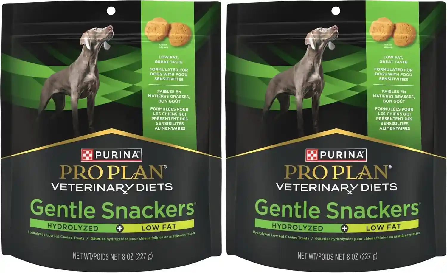 purina-pro-plan-veterinary-diets-gentle-snackers-hydrolyzed-plus-low-fat-dog-treats-8-oz-pouch