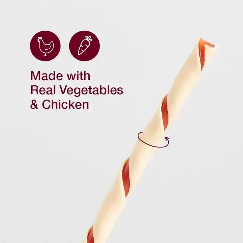 smartbones-smart-twist-sticks-rawhide-free-dog-chew-sticks-made-with-real-chicken-50-sticks-9-7-ounce-pack-of-1