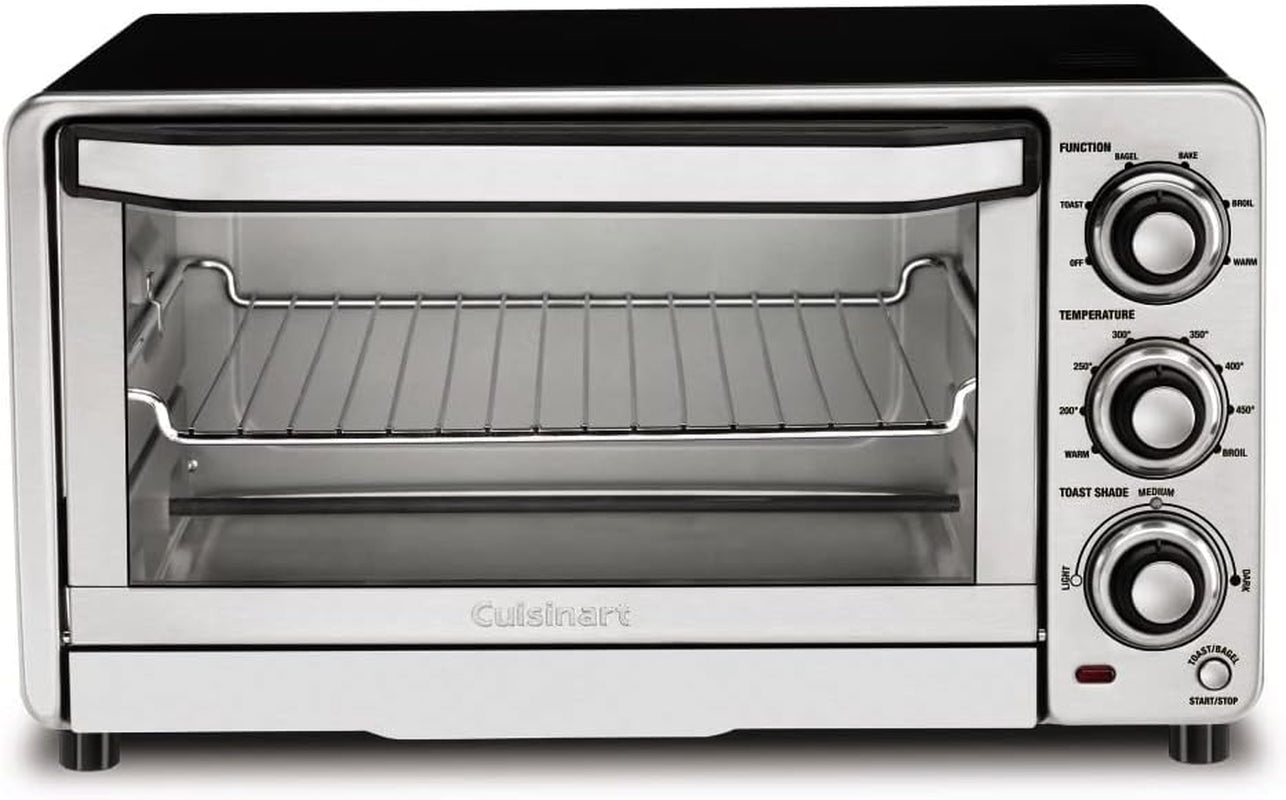 tob-40n-custom-classic-toaster-oven-broiler-17-inch-black-cpt-160-metal-classic-2-slice-toaster-brushed-stainless