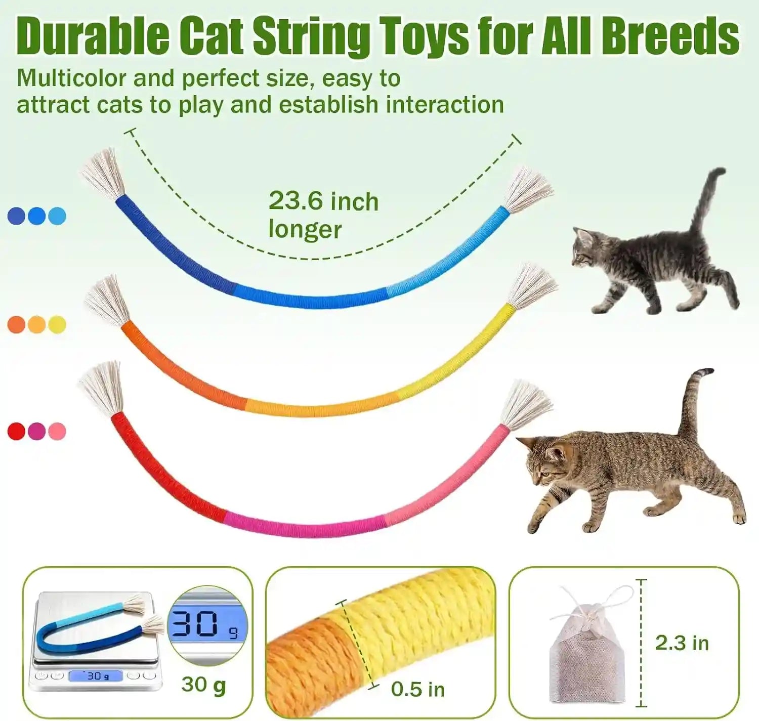 retro-shaw-cat-toys-chew-ropes-with-natural-catnip-23-6-inches-3-pack-safe-teeth-cleaning-string-for-indoor-cats-soft-sisal-material-interactive-fun-cats-nip-kicker