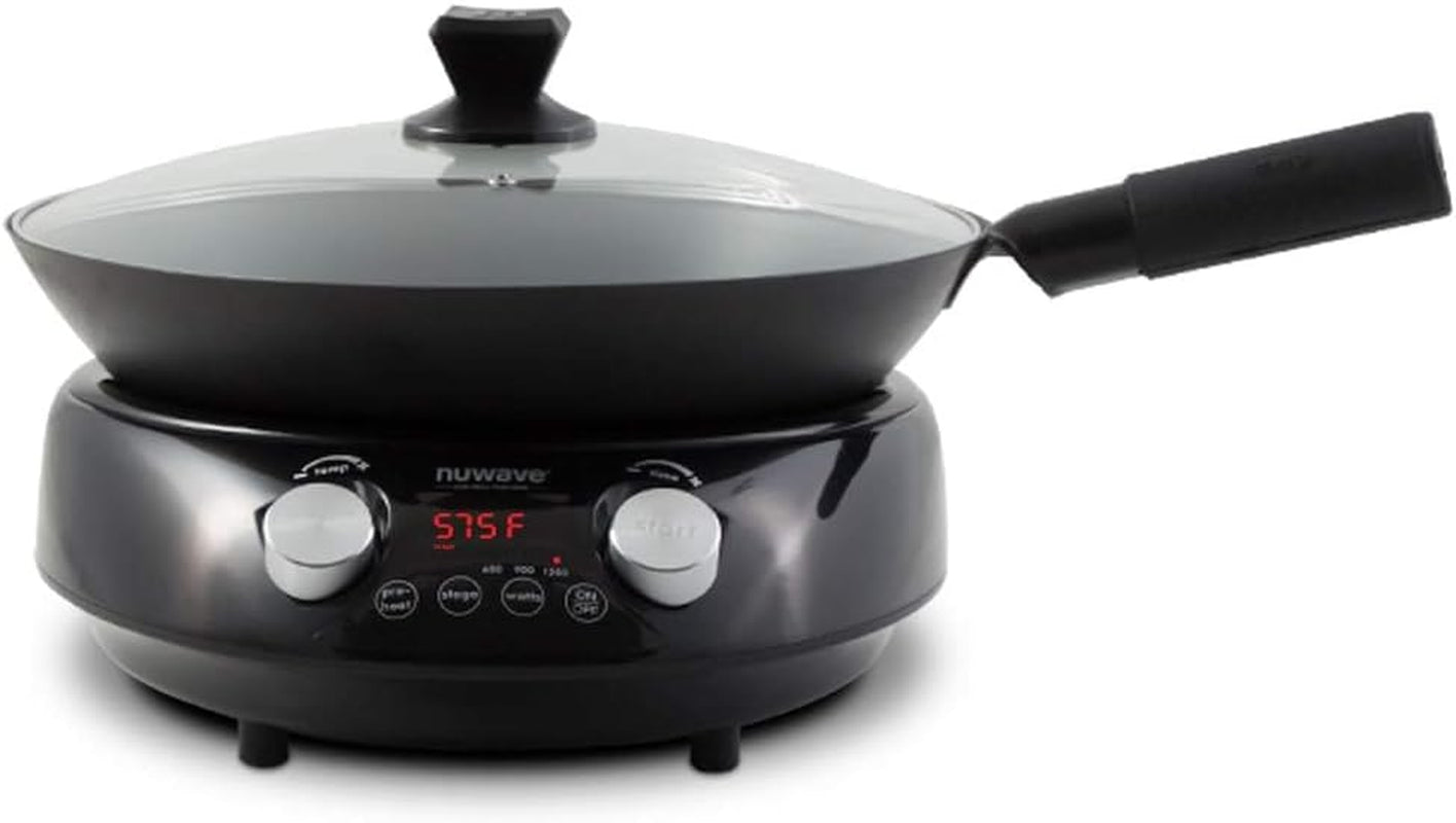 mosaic-induction-wok-precise-temp-controls-from-100-f-575-f-in-5-f-wok-hei-infuse-complex-charred-aroma-flavor-3-watts-600-900-1500-authentic-14-inch-carbon-steel-wok-included-black
