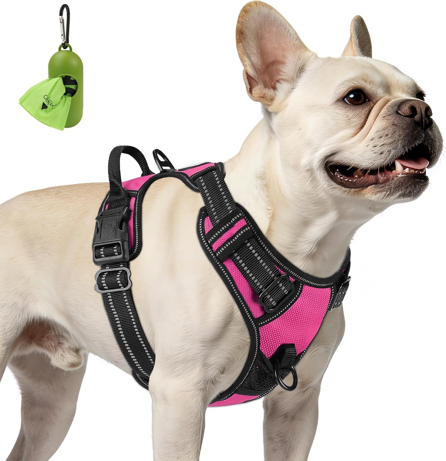 joytale-no-pull-dog-harness-medium-sized-dog-front-clip-black-grab-handle-for-instant-control-padded-adjustable-vest-sturdy-metal-d-rings-for-safe-training-daily-walking