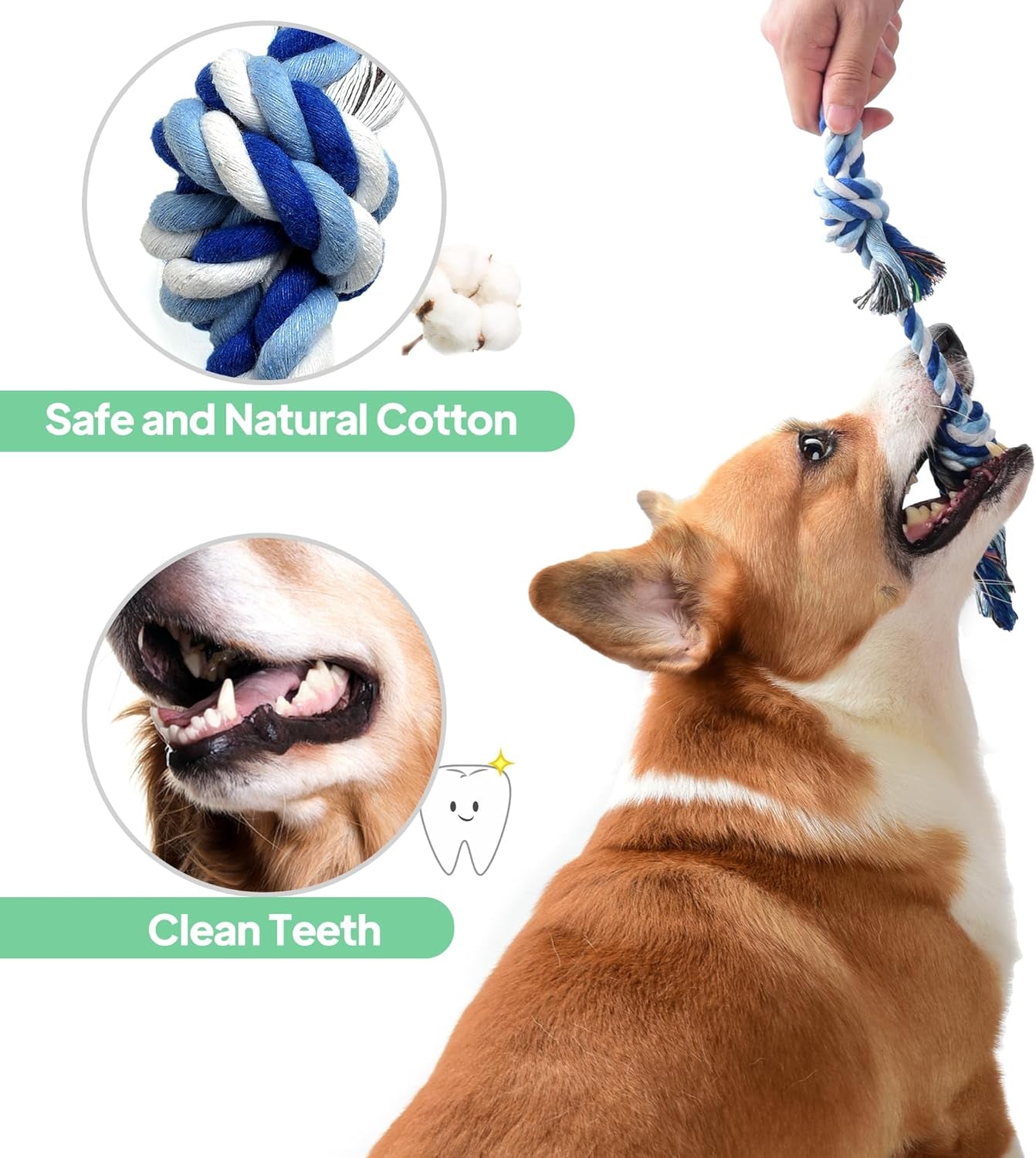twoear-dog-rope-toy-4-pack-puppy-teething-toys-for-small-breed-indestructible-dog-chew-toys-for-aggressive-chewers-cotton-tug-of-war-dog-toys-for-boredom-teeth-clean
