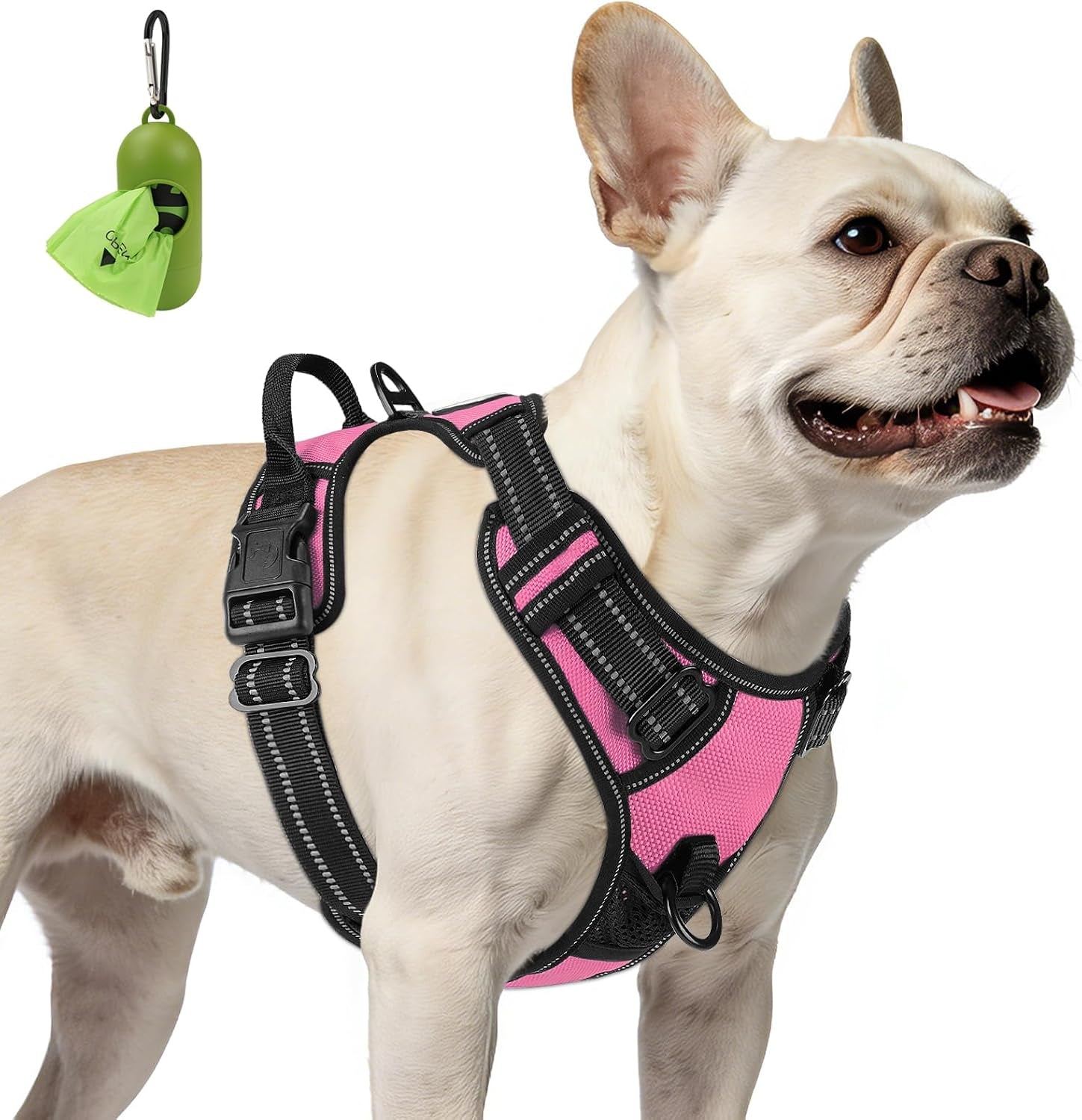 joytale-no-pull-dog-harness-medium-sized-dog-front-clip-black-grab-handle-for-instant-control-padded-adjustable-vest-sturdy-metal-d-rings-for-safe-training-daily-walking