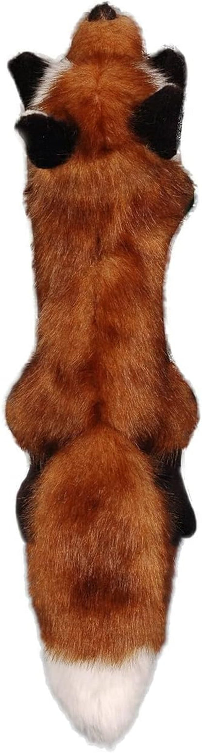 ALL for PAWS Classic Squirrel Pet Toys, Small10