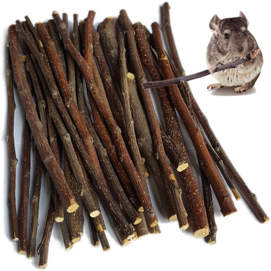 sharllen-100g-3-5oz-apple-sticks-pet-snacks-chew-toys-for-guinea-pigs-chinchilla-squirrel-rabbits-hamster