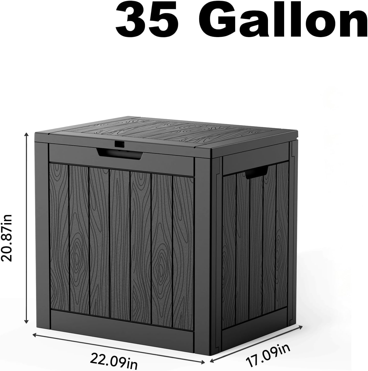 35-gallon-outdoor-deck-box-lockable-waterproof-storage-black-heavy-duty-resin-container-for-indoor-and-outside-use-patio-cushions-garden-equipment-pool-accessories-outdoor-tools