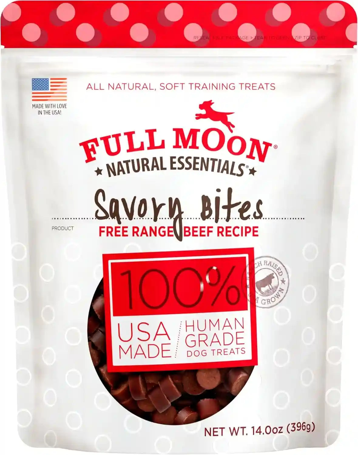 full-moon®-essential-chicken-savory-bites-dog-treats-16-oz-human-grade-no-corn-no-wheat-no-soy-glycerin-free-made-in-the-usa