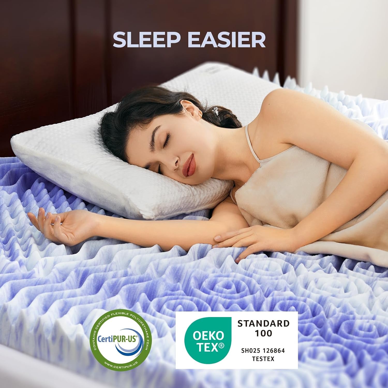 twin-xl-mattress-topper-3-inch-mattress-topper-twin-xl-7-zone-memory-foam-pressure-relief-soft-mattress-pad-made-with-certipur-us®-certified-foam-oeko-tex-certified