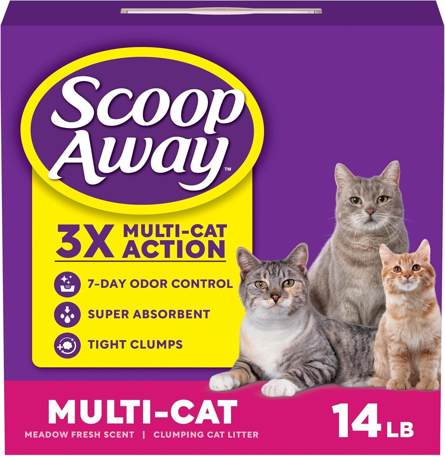 scoop-away-multi-cat-litter-with-meadow-fresh-scent-14-lb-box-package-may-vary