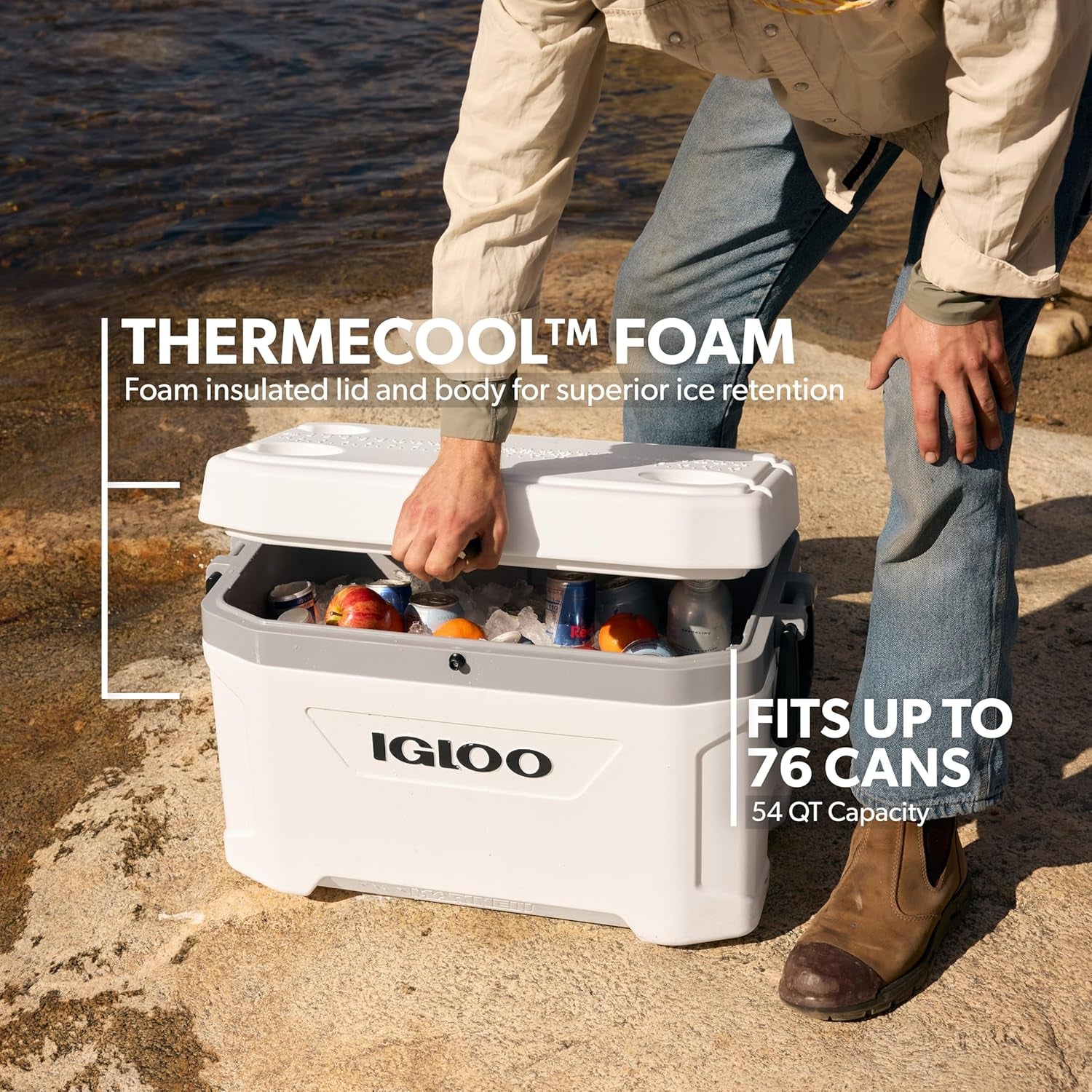 marine-cooler-insulated-hard-shell-ice-chest-great-for-fishing-camping-boating-more