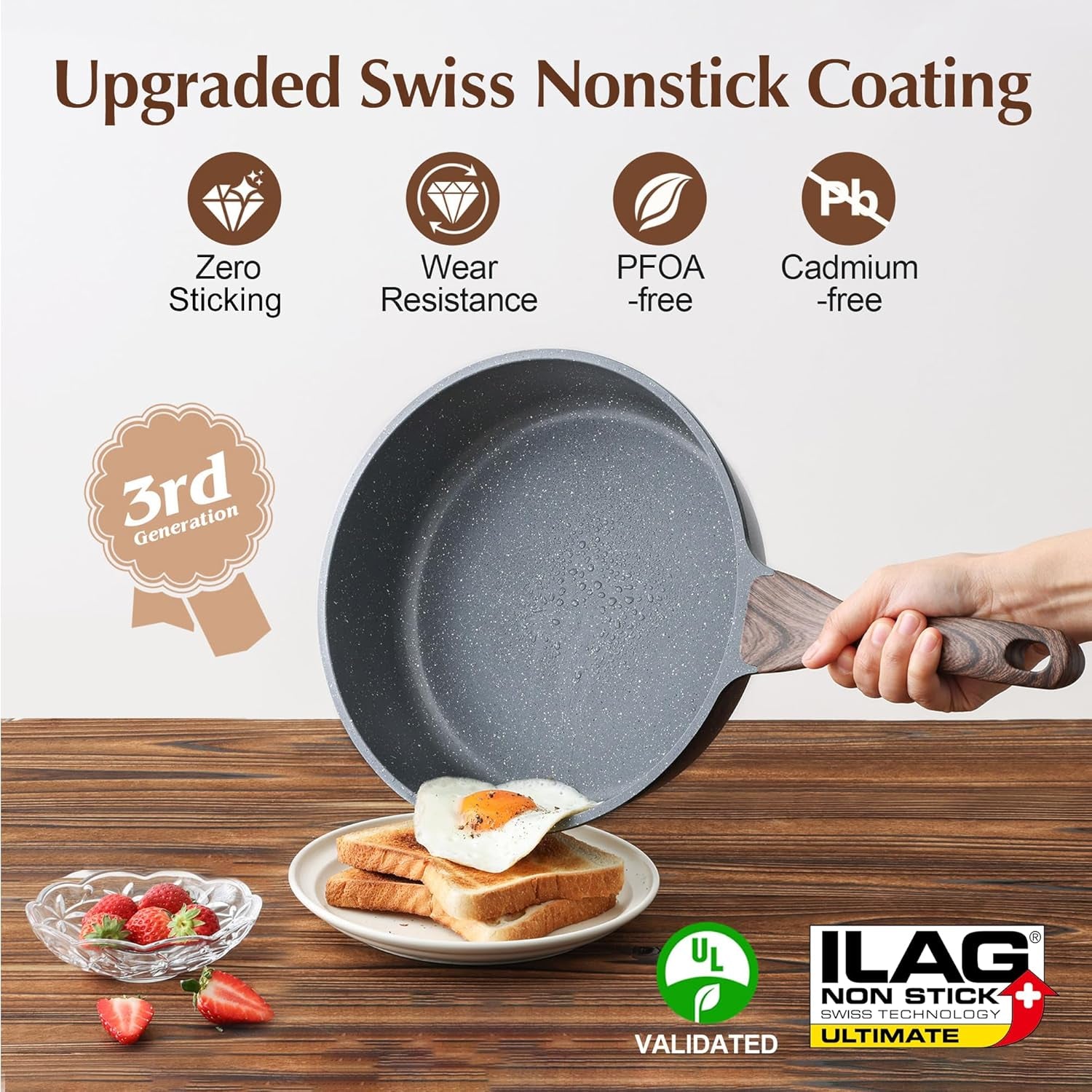 nonstick-skillet-deep-frying-pan-10-11-12-inch-saute-pan-with-lid-stay-cool-handle-healthy-stone-cookware-cooking-pan-induction-compatible-10-inch-3-5qt