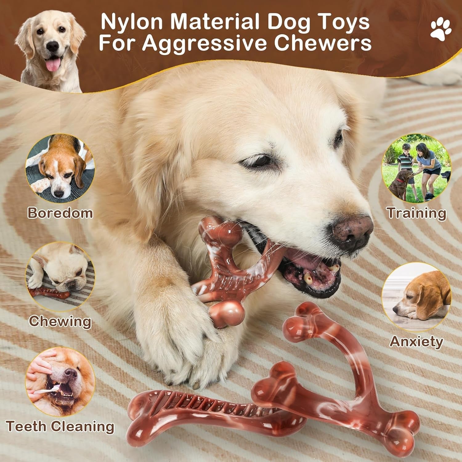 nougat-dog-chew-toys-3pack-dog-toys-for-aggressive-chewers-for-large-medium-small-breeds