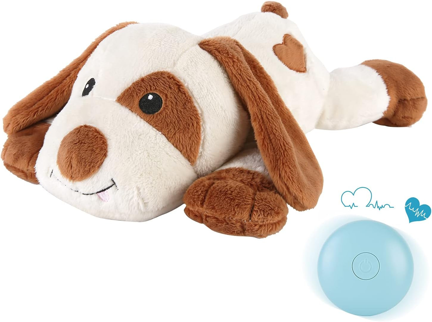 weok-heartbeat-puppy-toy-comfort-cuddler-pillow-dog-anxiety-relief-calming-aid-heartbeat-stuffed-toy-for-dogs-puppy-heartbeat-toy-sleep-aid-dog-heartbeat-toy-for-pet
