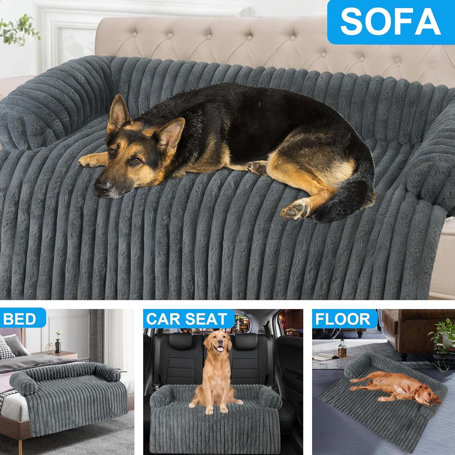 wns-day-luxurious-dog-couch-bed-washable-calming-dog-couch-cover-removable-couch-protector-for-dogs-waterproof-sofa-bed-pet-bed-mats-for-couch-pet-couch-covers-for-sofagrey-l