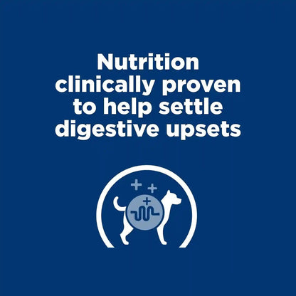 HILL'S PRESCRIPTION DIET I/D Digestive Care Wet Dog Food | #1 Veterinarian Recommended, Chicken & Vegetable Stew, 12.5 Oz. Cans, 12-Pack4