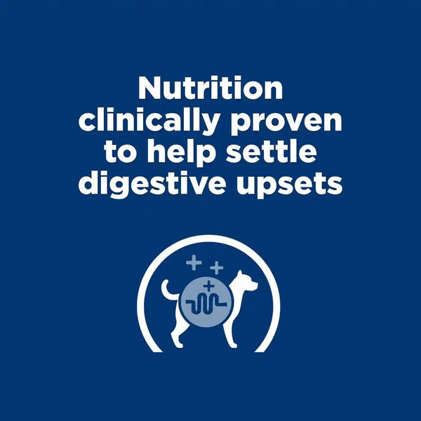 HILL'S PRESCRIPTION DIET I/D Digestive Care Wet Dog Food | #1 Veterinarian Recommended, Chicken & Vegetable Stew, 12.5 Oz. Cans, 12-Pack4
