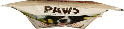 Whole Paws, Biscuit Dog Treats, Assorted Flavors (Chicken, Bacon, & Peanut Butter), 14 Ounce3