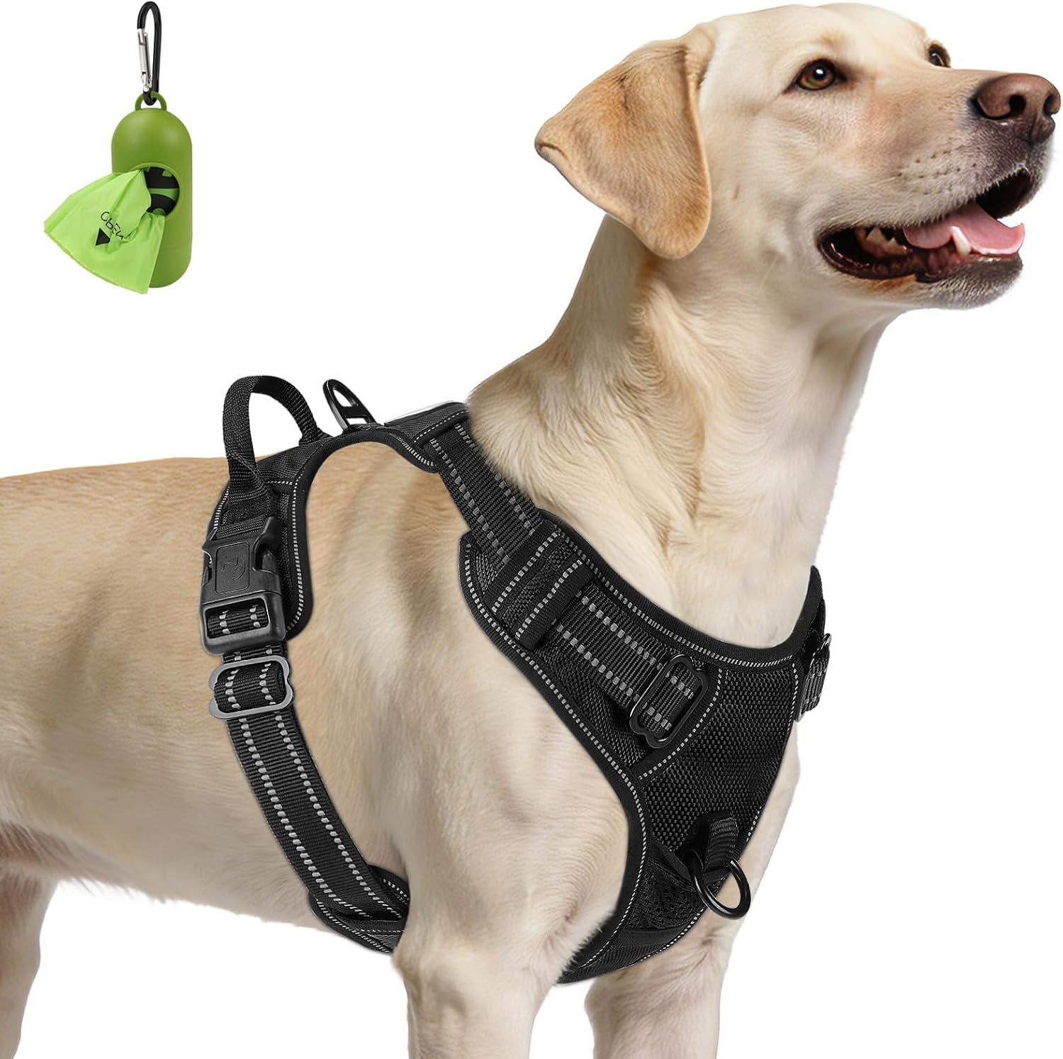 joytale-no-pull-dog-harness-medium-sized-dog-front-clip-black-grab-handle-for-instant-control-padded-adjustable-vest-sturdy-metal-d-rings-for-safe-training-daily-walking