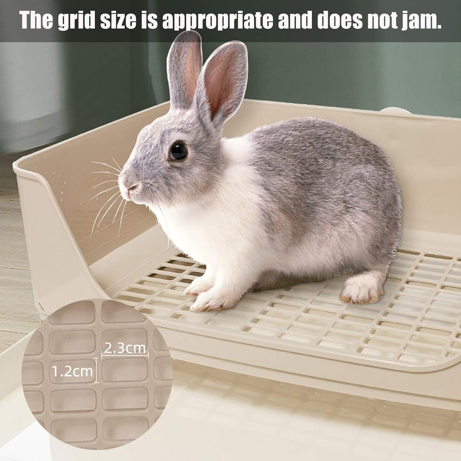 kathson-large-rabbit-litter-box-trainer-potty-corner-toilet-with-drawer-bigger-pet-pan-for-adult-hamster-guinea-pig-ferret-galesaur-bunny-and-other-animals-brown