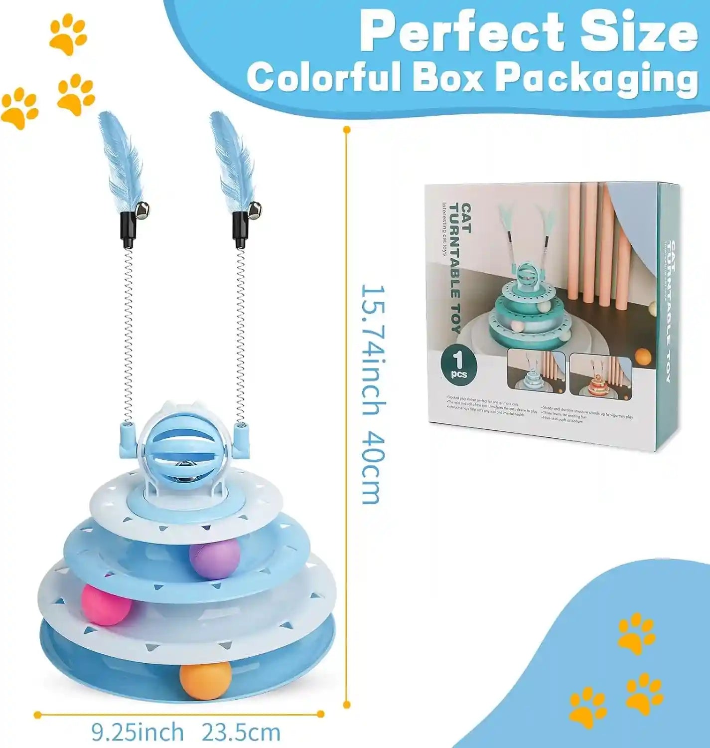 goosheep-cat-toy-interactive-pet-plaything-for-indoor-kitten-interactive-kitty-puzzle-ball-with-2-cat-tease-blue