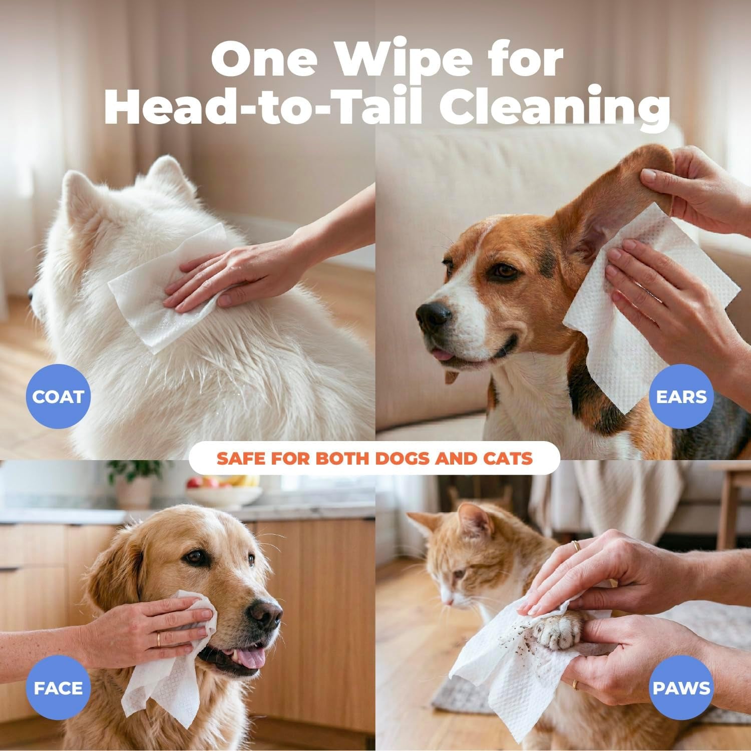 best-pet-supplies-cleaning-dog-wipes-calming-lavender-400-count-lavender-scented-large-8x9-pet-wipes-vitamin-e-puppy-cat-safe-gentle-grooming-resealable-pouch-prevents-drying