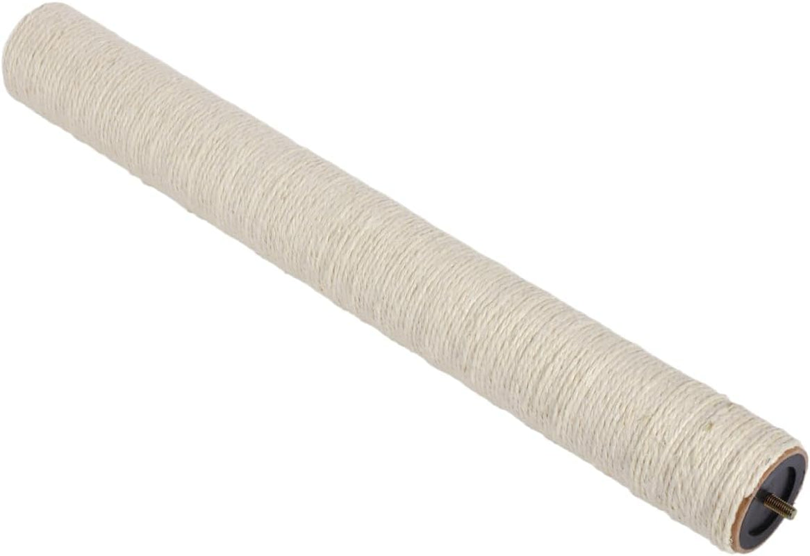 shengocase-cat-tree-tower-replacement-post-with-built-in-m8-screw-23-2-inch-length-3-inch-diameter-2-pack