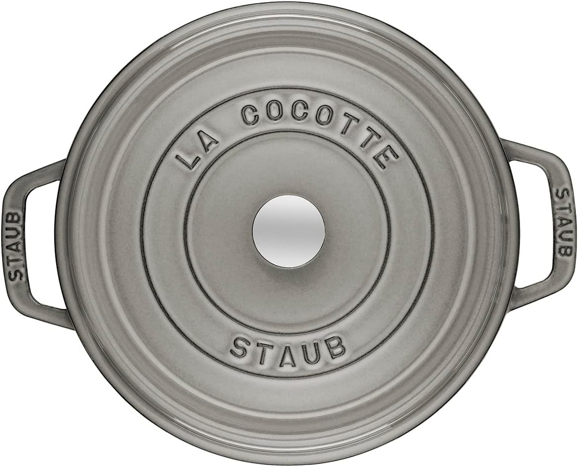 staub-mini-round-dutch-oven-0-75-quart-graphite-grey-by-staub-stove