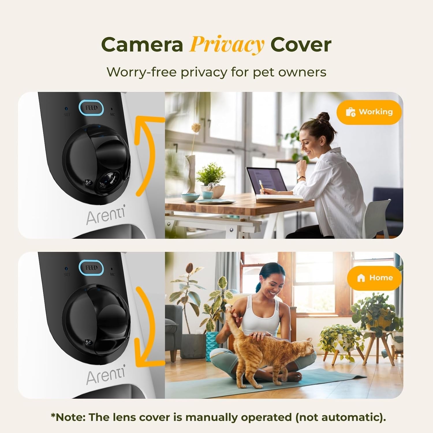 arenti-smart-automatic-cat-feeder-and-water-fountain-4l-pet-feeder-cat-food-dispenser-with-camera-dual-power-app-control-live-view-night-vision-meal-call-hygienic-water-flow-desiccant-bag