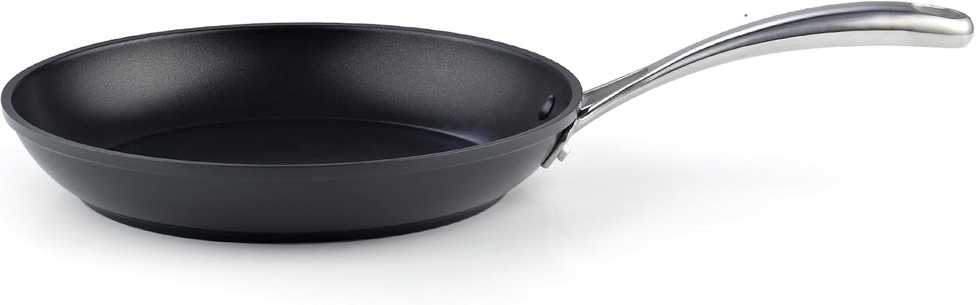 classic-8-inch-hard-anodized-nonstick-frying-pan-ceramic-non-stick-skillet-easy-clean-egg-omelette-pan-even-heating-for-gas-electric-stoves-oven-safe-black