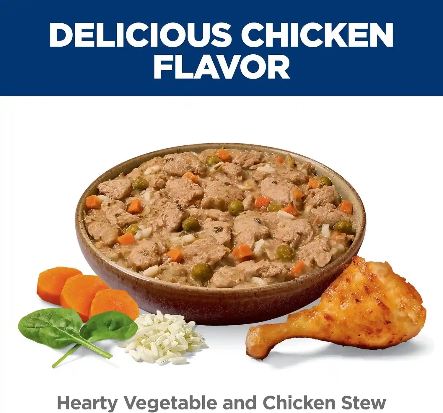 hills-science-diet-adult-perfect-weight-wet-dog-food-1-veterinarian-recommended-vegetable-chicken-stew-12-5-oz-cans-12-pack