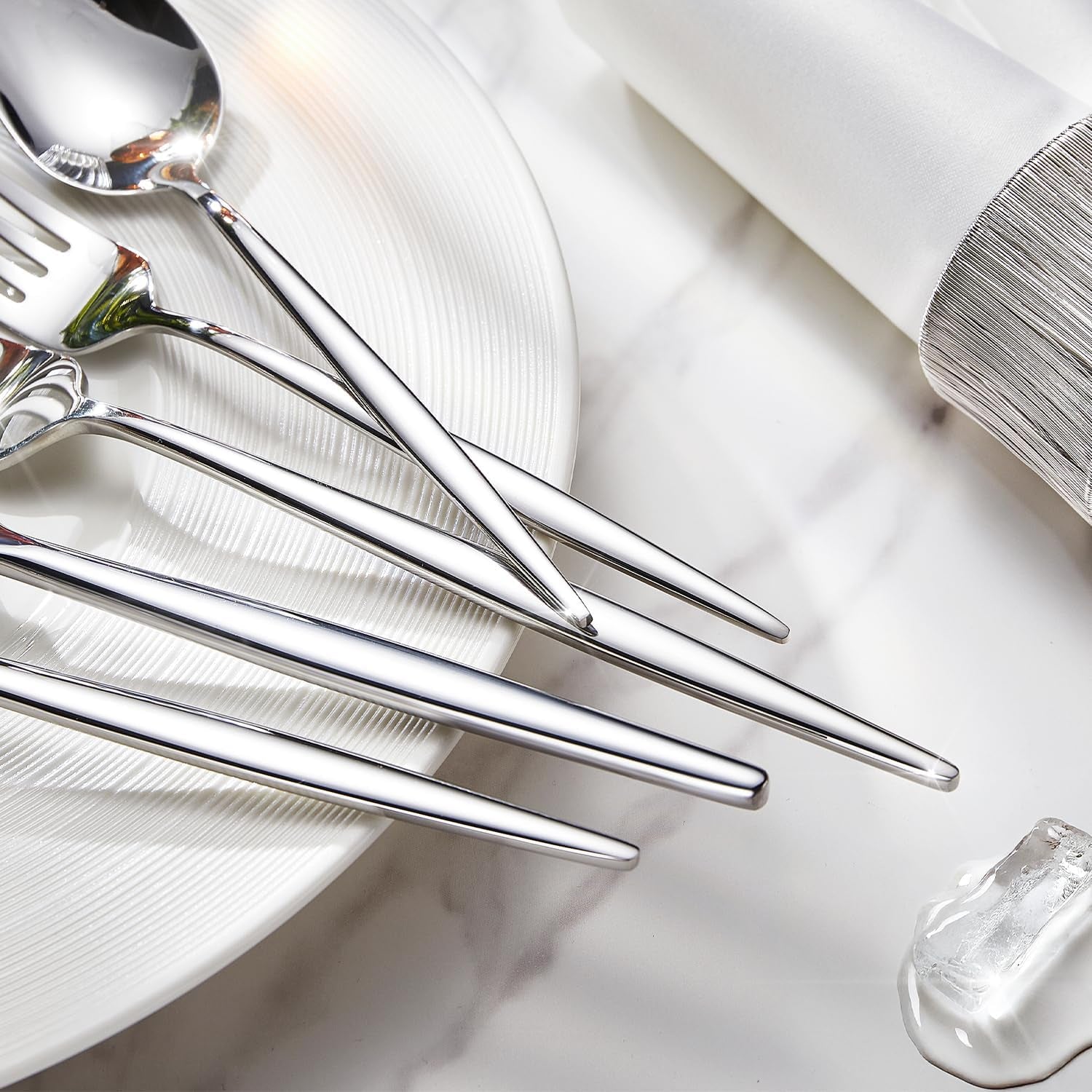 18-10-silverware-set-for-4-20-piece-stainless-steel-flatware-cutlery-set-mirror-polished-forks-knives-spoons-utensils-tableware-for-home-kitchen-restaurant-wedding-dishwasher-safe