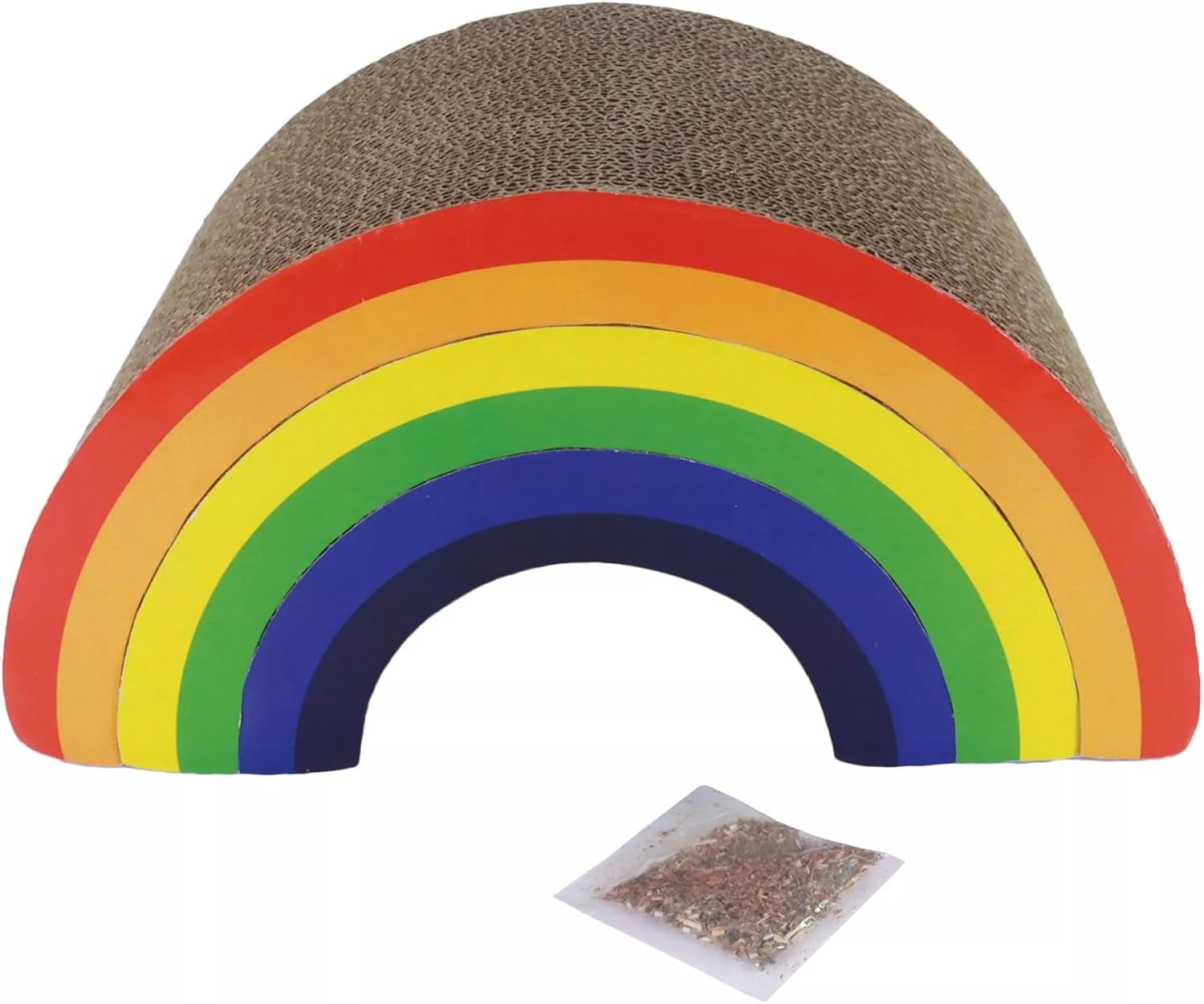 turbo®-by-coastal-rainbow-stack-cat-scratcher-multi-color-12-75-l-x-6-5-h-x-8-w