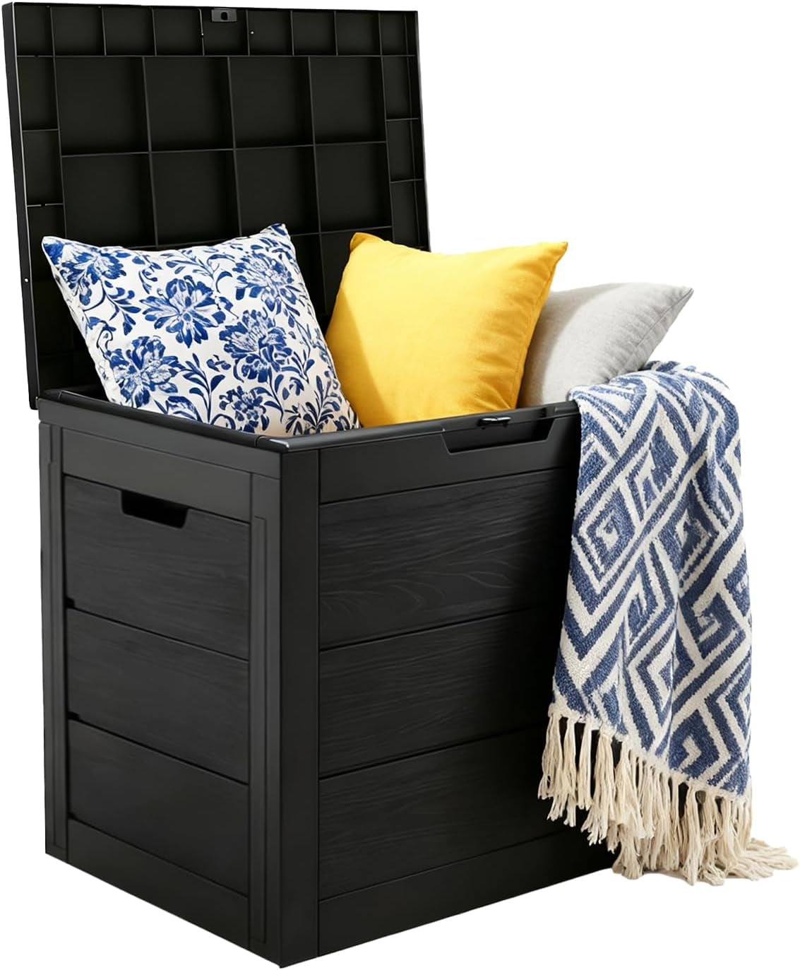 35-gallon-outdoor-storage-box-waterproof-deck-boxes-outdoor-waterproof-resin-deck-box-delivery-boxes-for-outside-for-package-delivery-patio-cushions-gardening-tools-uv-resistant