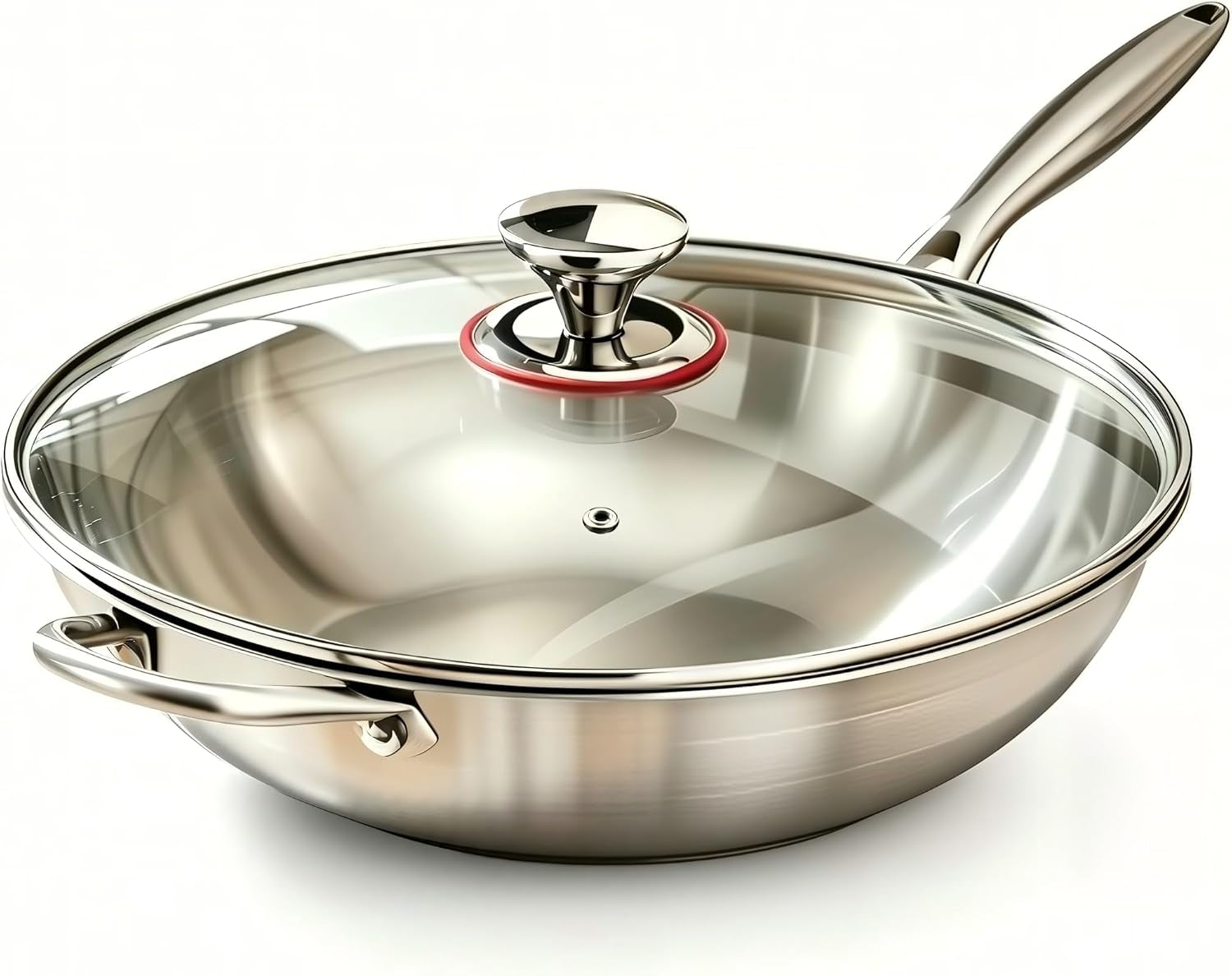 stainless-steel-316-wok-with-glass-lid-tri-ply-stir-fry-pan-with-handle-induction-compatible-12-5-inch