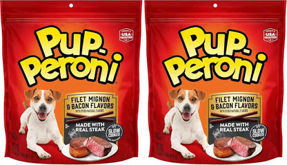Pup-Peroni Original Beef Recipe Dog Treats, 38 Oz. Bag33
