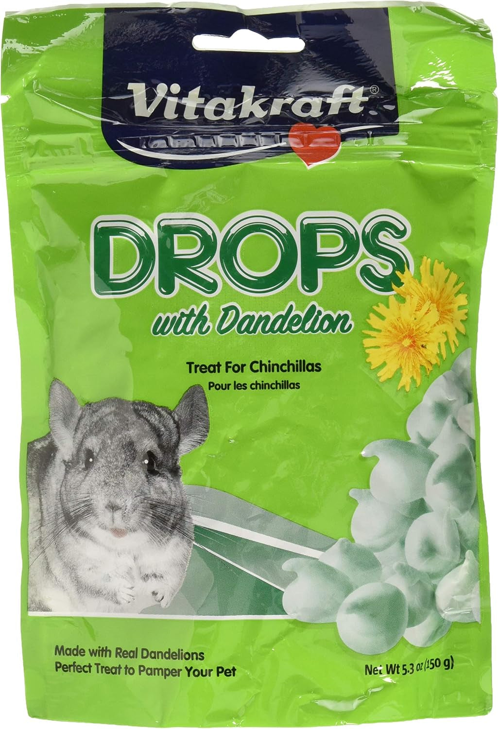 vitakraft-2-pack-dandelion-drops-for-chinchillas-5-3-ounces-per-pack