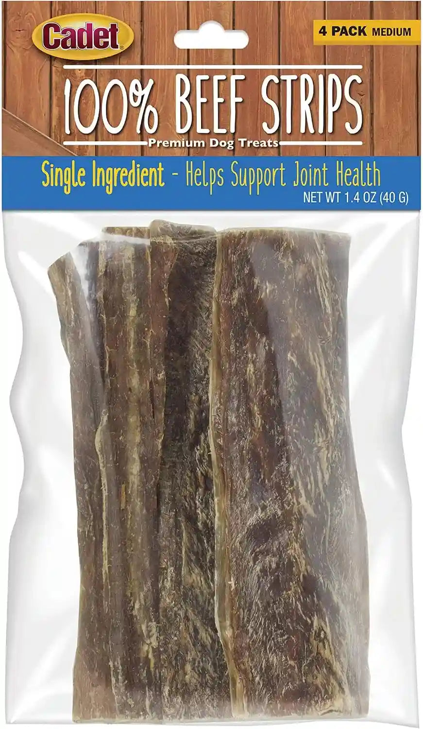 cadet-100-real-beef-strips-dog-treats-8-oz-single-ingredient-beef-esophagus-dog-jerky-healthy-high-protein-dog-bones-rawhide-alternative-for-small-large-dogs