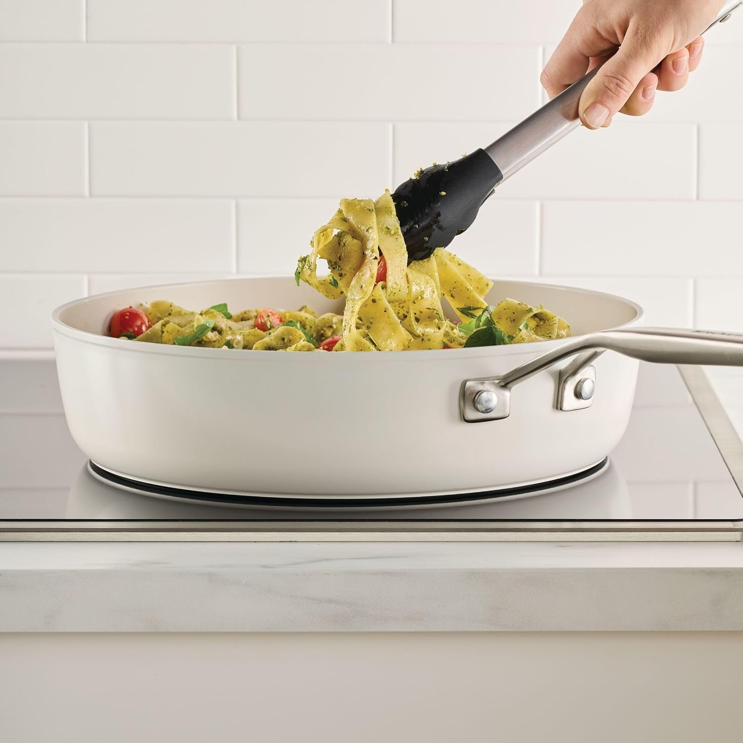 kitchenaid-hard-anodized-ceramic-induction-pots-and-pans-dishwasher-safe-includes-saucepans-stockpot-saute-pan-frying-pans-skillets-and-lids-10-piece-cookware-set-porcelain-white